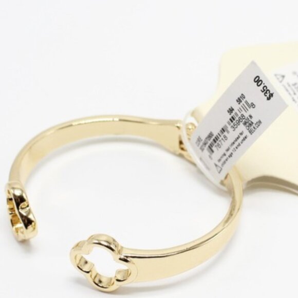 crown & ivy Jewelry - Crown & Ivy Cuff Bracelet